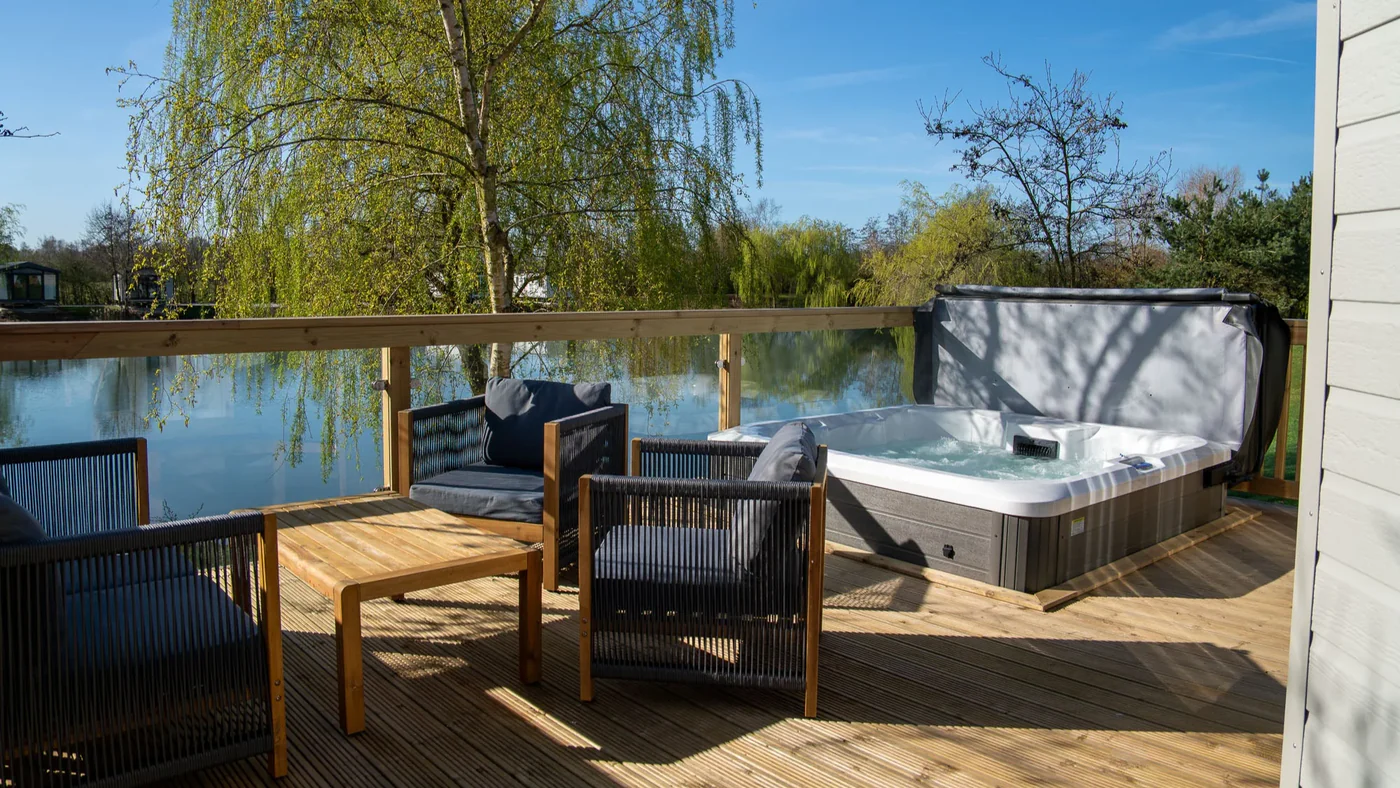 Elevate Your Garden Sanctuary